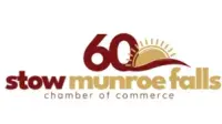 Stow Munroe Falls Chamber of Commerce Logo