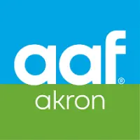 American Advertising Federation - Akron Logo