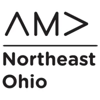 American Marketing Association NE Ohio Logo
