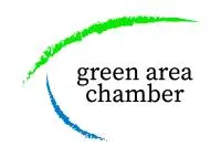 Green Chamber Logo